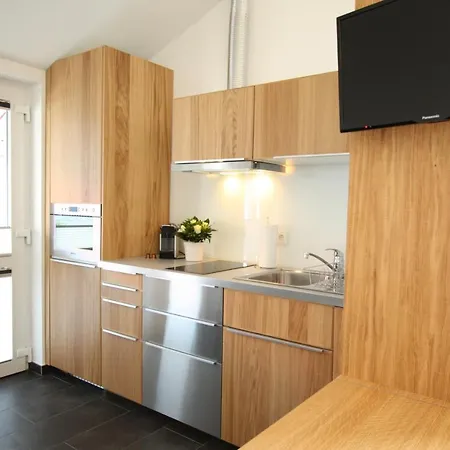 Appartementanlage Am Arnumer See Hemmingen  Exterior photo