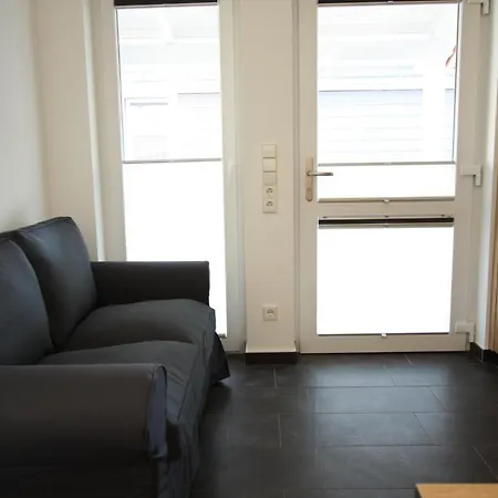 Appartementanlage Am Arnumer See Hemmingen  Exterior photo