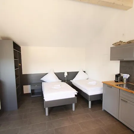 Appartementanlage Am Arnumer See Hemmingen  Exterior photo