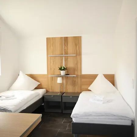 Appartementanlage Am Arnumer See Hemmingen  Exterior photo