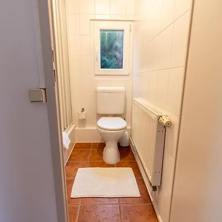 Appartementanlage Am Arnumer See Hemmingen  Exterior photo