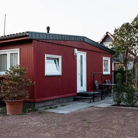 Appartementanlage Am Arnumer See Hemmingen  Exterior photo