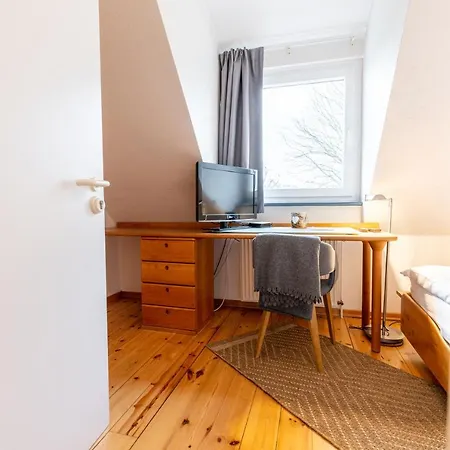 Appartementanlage Am Arnumer See Hemmingen  Exterior photo