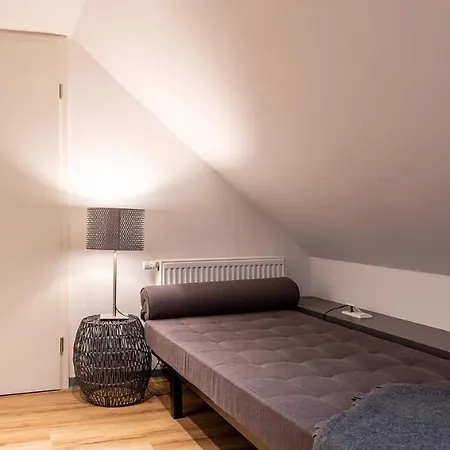 Appartementanlage Am Arnumer See Hemmingen  Exterior photo