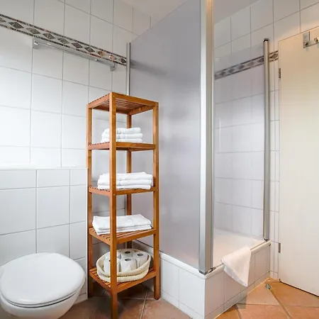 Appartementanlage Am Arnumer See Hemmingen  Exterior photo