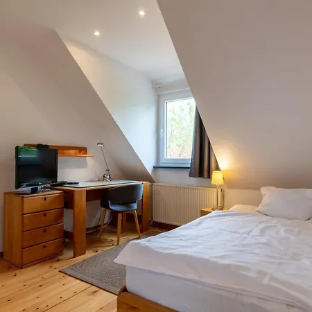 Appartementanlage Am Arnumer See Hemmingen  Exterior photo
