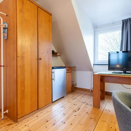 Appartementanlage Am Arnumer See Hemmingen  Exterior photo