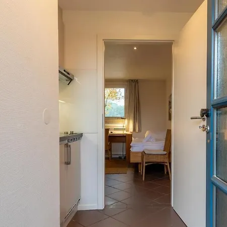 Appartementanlage Am Arnumer See Hemmingen  Exterior photo