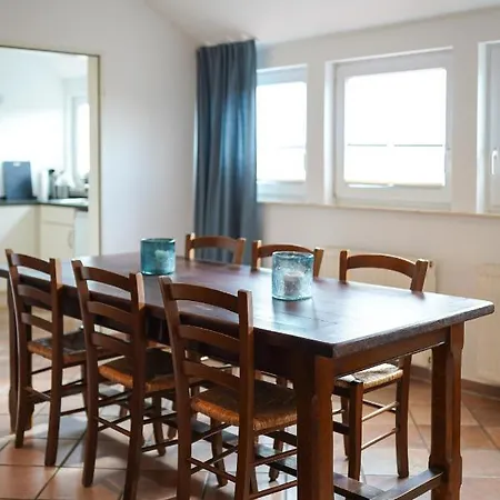 Appartementanlage Am Arnumer See Hemmingen  Exterior photo