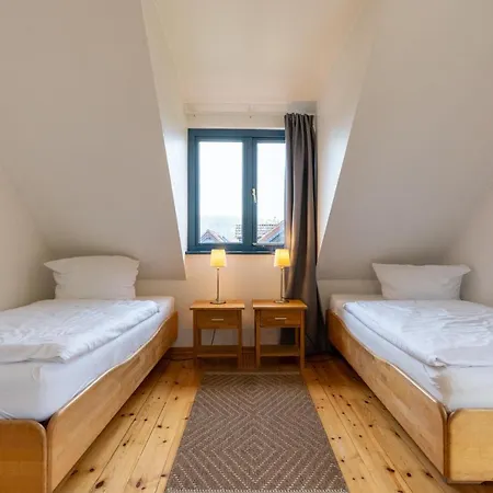 Appartementanlage Am Arnumer See Hemmingen  Exterior photo