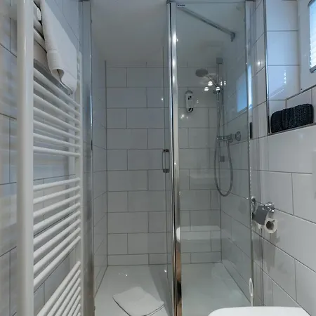 Appartementanlage Am Arnumer See Hemmingen  Exterior photo