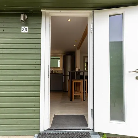 Appartementanlage Am Arnumer See Hemmingen  Exterior photo
