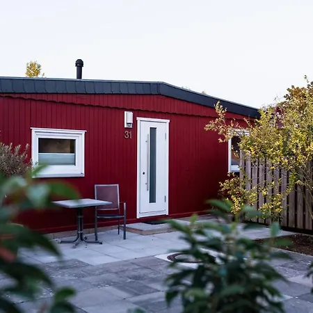 Appartementanlage Am Arnumer See Hemmingen  Exterior photo