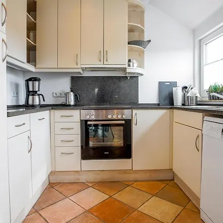 Appartementanlage Am Arnumer See Hemmingen  Exterior photo