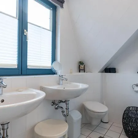Appartementanlage Am Arnumer See Hemmingen  Exterior photo