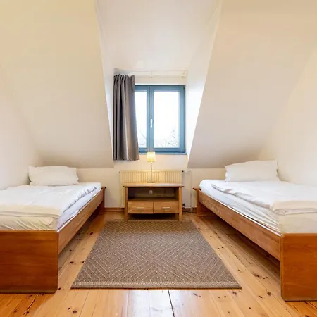 Appartementanlage Am Arnumer See Hemmingen  Exterior photo