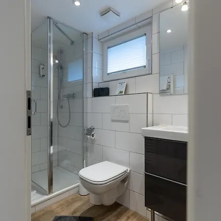 Appartementanlage Am Arnumer See Hemmingen  Exterior photo