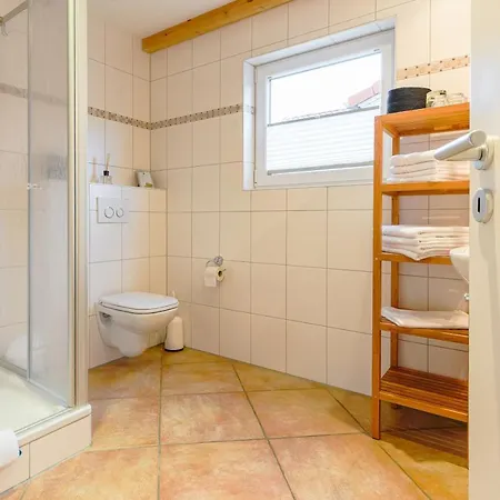 Appartementanlage Am Arnumer See Hemmingen  Exterior photo