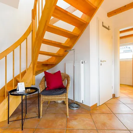 Appartementanlage Am Arnumer See Hemmingen  Exterior photo