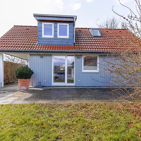 Appartementanlage Am Arnumer See Hemmingen  Exterior photo