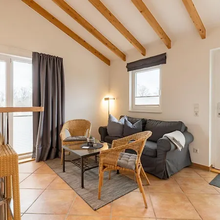 Appartementanlage Am Arnumer See Hemmingen  Exterior photo