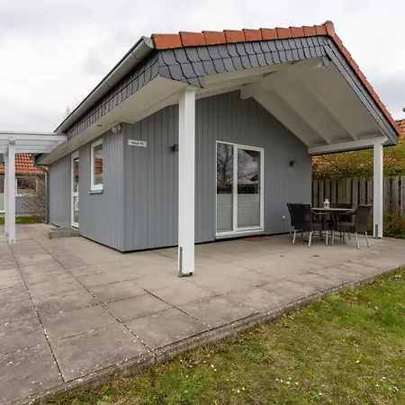 Appartementanlage Am Arnumer See Hemmingen  Exterior photo