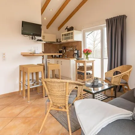 Appartementanlage Am Arnumer See Hemmingen  Exterior photo