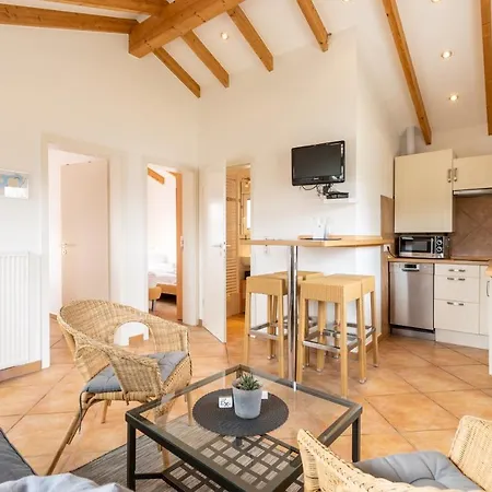 Appartementanlage Am Arnumer See Hemmingen  Exterior photo
