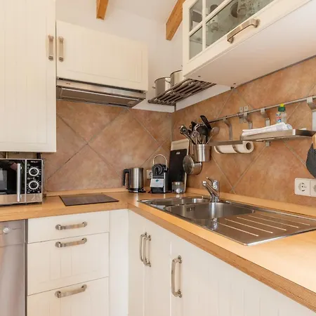 Appartementanlage Am Arnumer See Hemmingen  Exterior photo