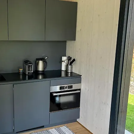Appartementanlage Am Arnumer See Hemmingen  Exterior photo