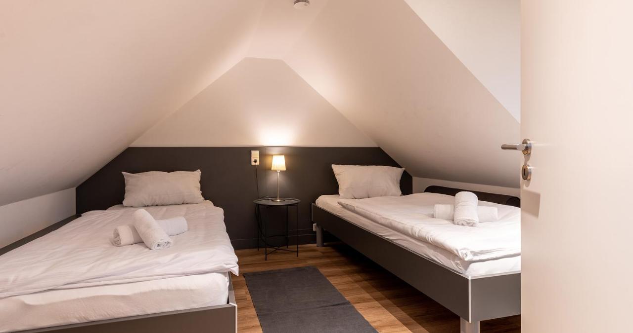 Appartementanlage Am Arnumer Apartment *