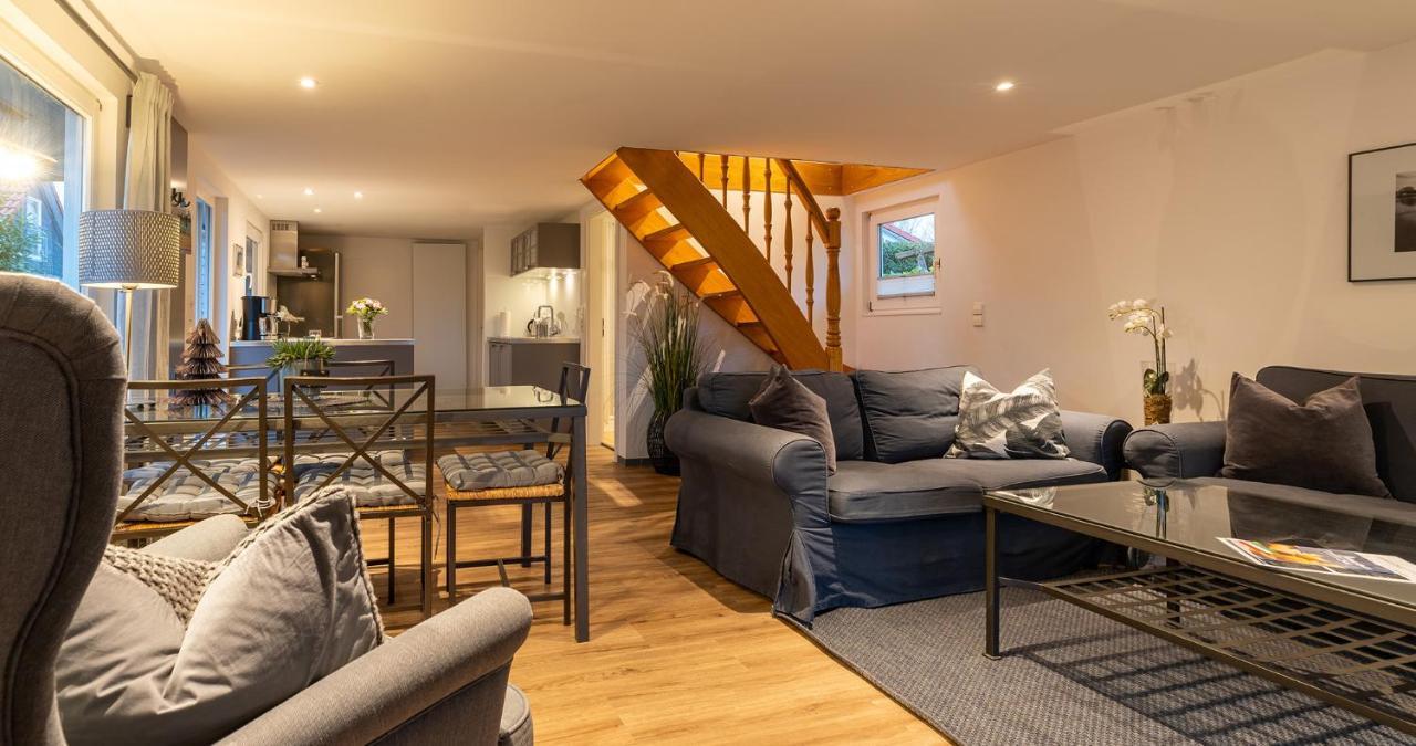 Appartementanlage Am Arnumer *