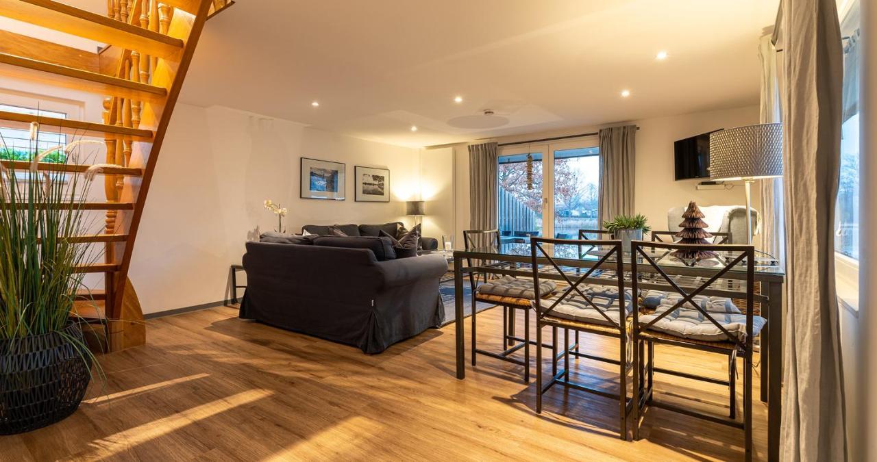 Appartementanlage Am Arnumer *