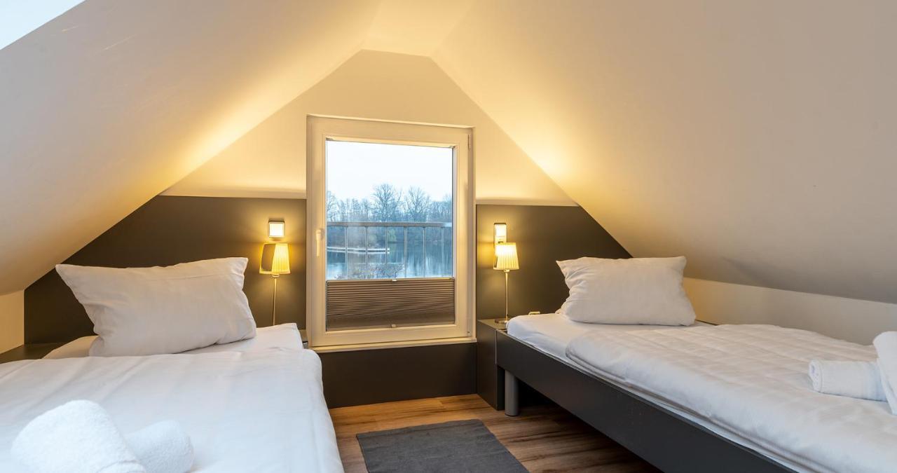 Appartementanlage Am Arnumer * Hemmingen (Hannover)