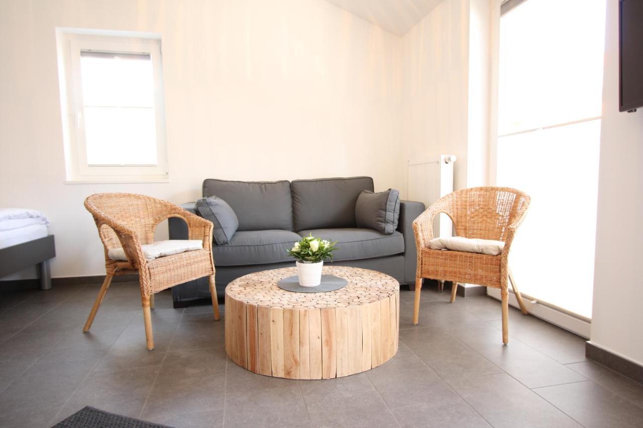 Appartementanlage Am Arnumer Apartment Hemmingen (Hannover)