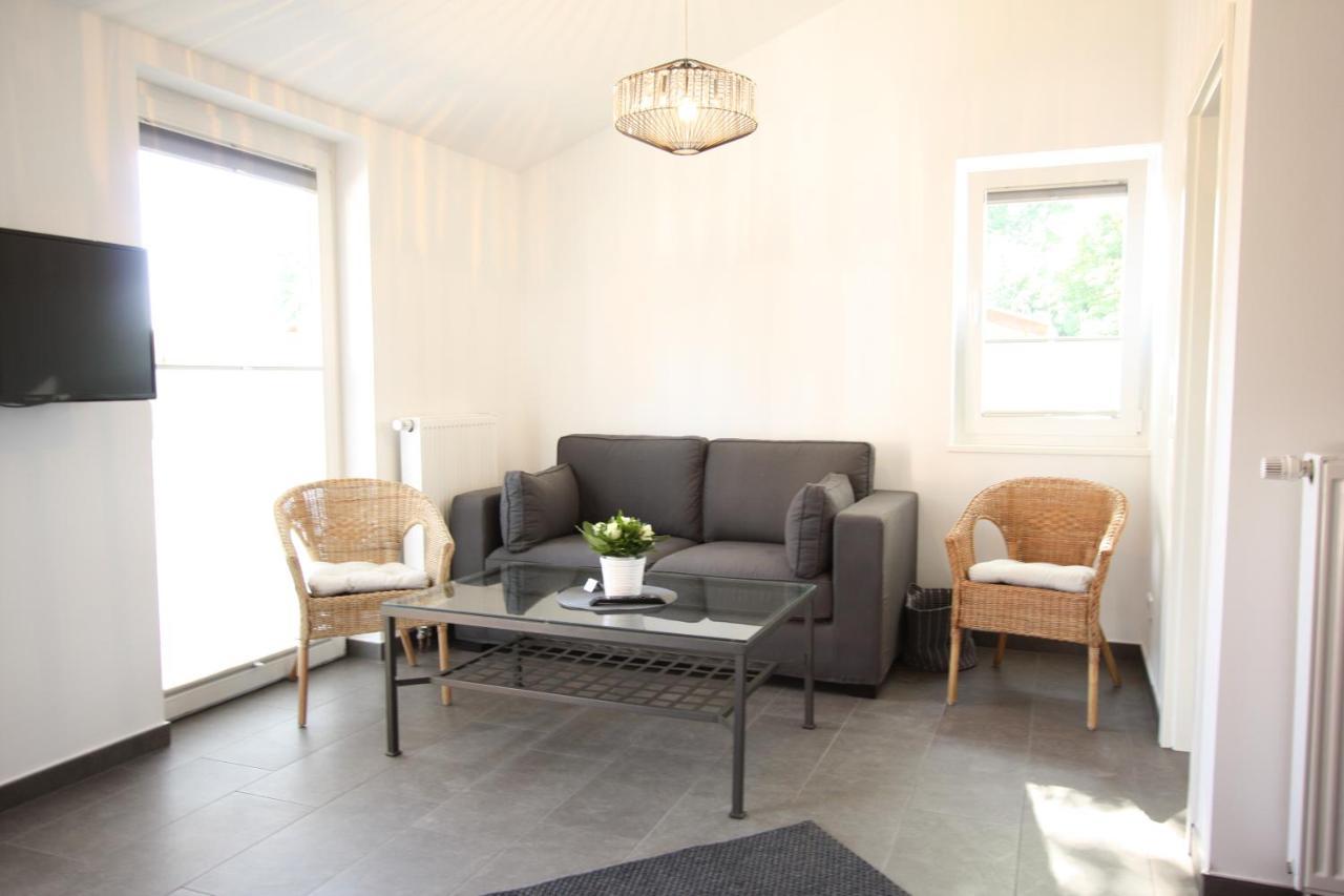 Appartementanlage Am Arnumer Hemmingen (Hannover)