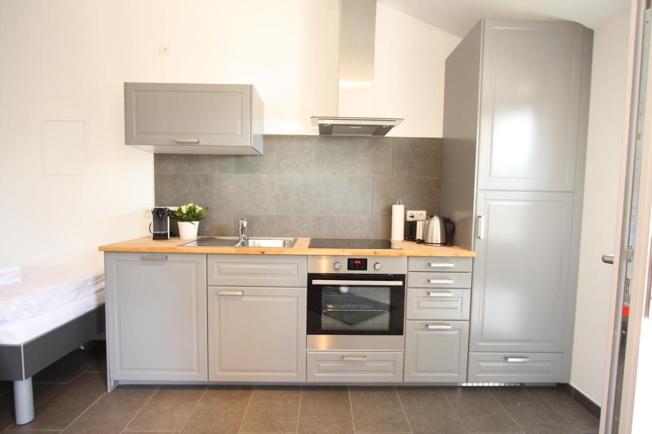 Appartementanlage Am Arnumer * Hemmingen (Hannover)