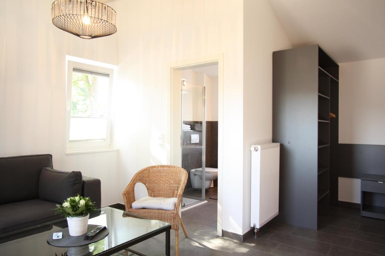 Appartementanlage Am Arnumer Apartment