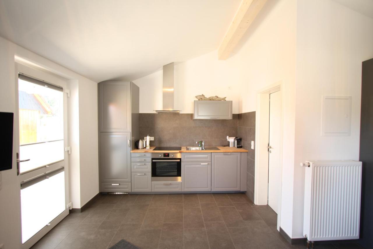 Appartementanlage Am Arnumer Apartment *