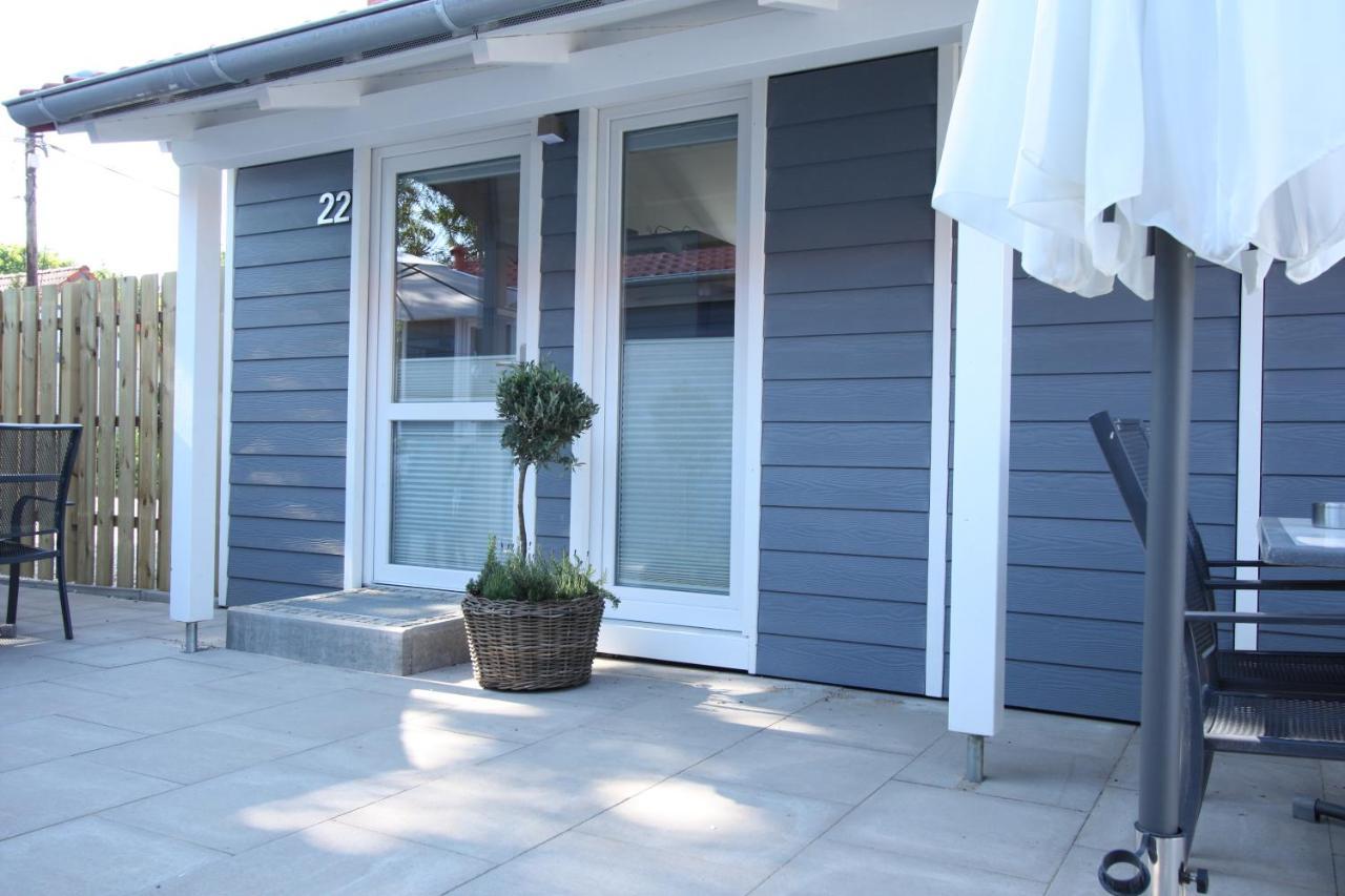 Appartementanlage Am Arnumer * Hemmingen (Hannover)