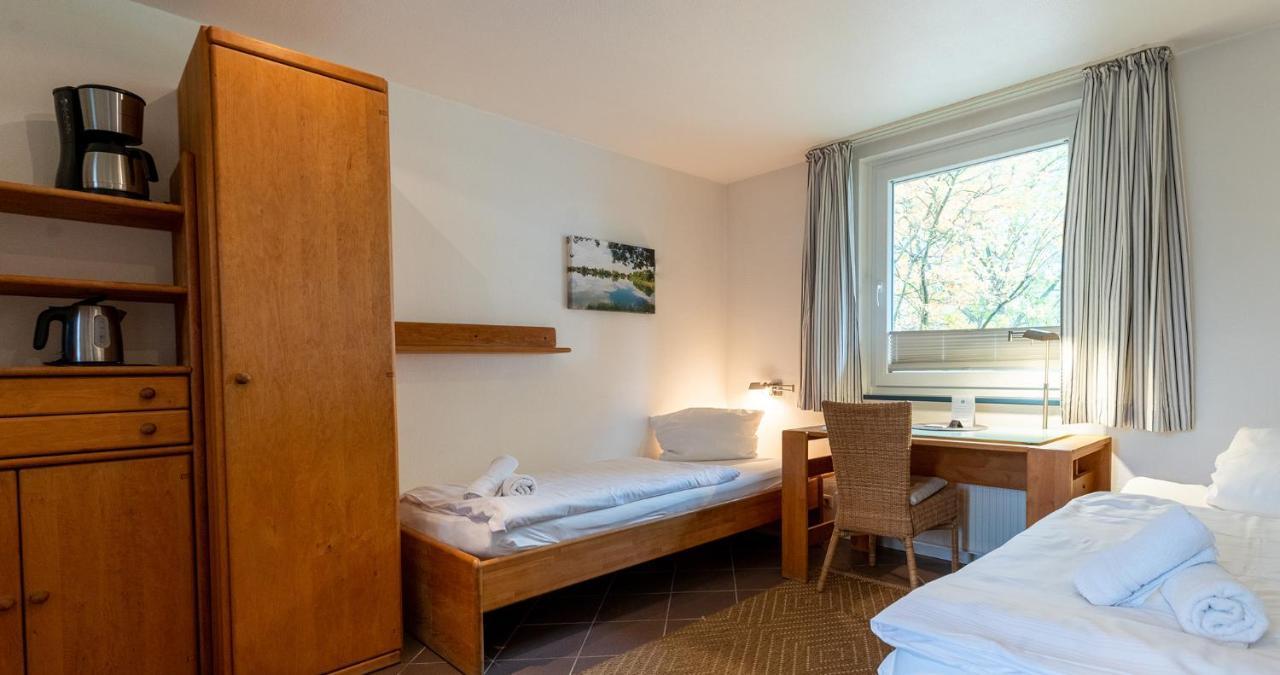 Apartment Appartementanlage Am Arnumer *