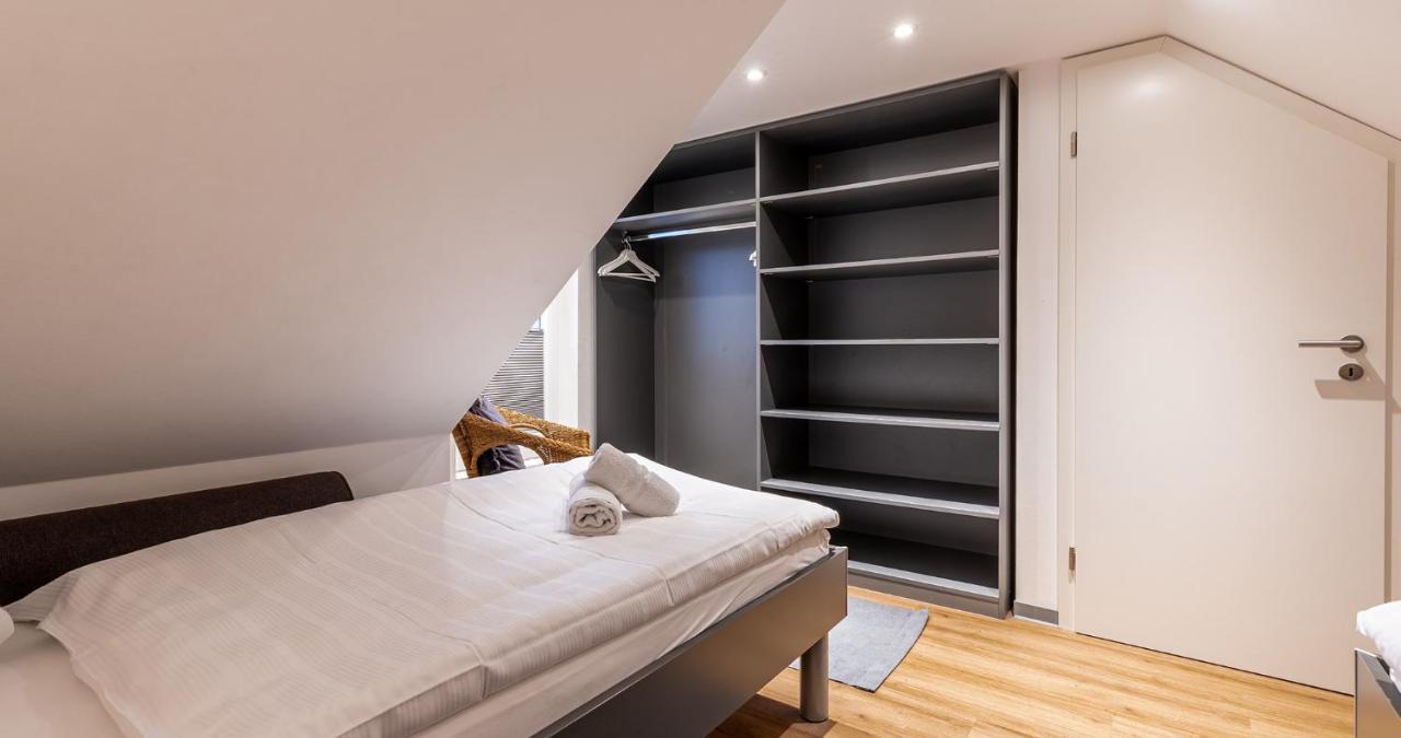 Appartementanlage Am Arnumer * Hemmingen (Hannover)