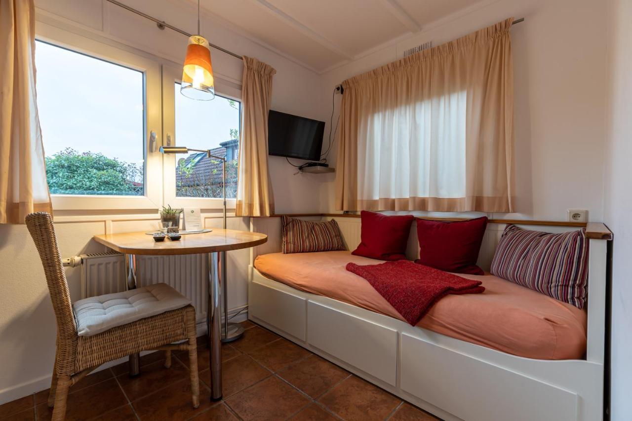 Appartementanlage Am Arnumer * Hemmingen (Hannover)
