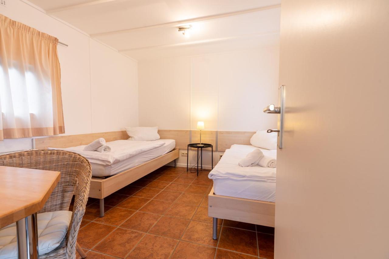 Appartementanlage Am Arnumer * Hemmingen (Hannover)