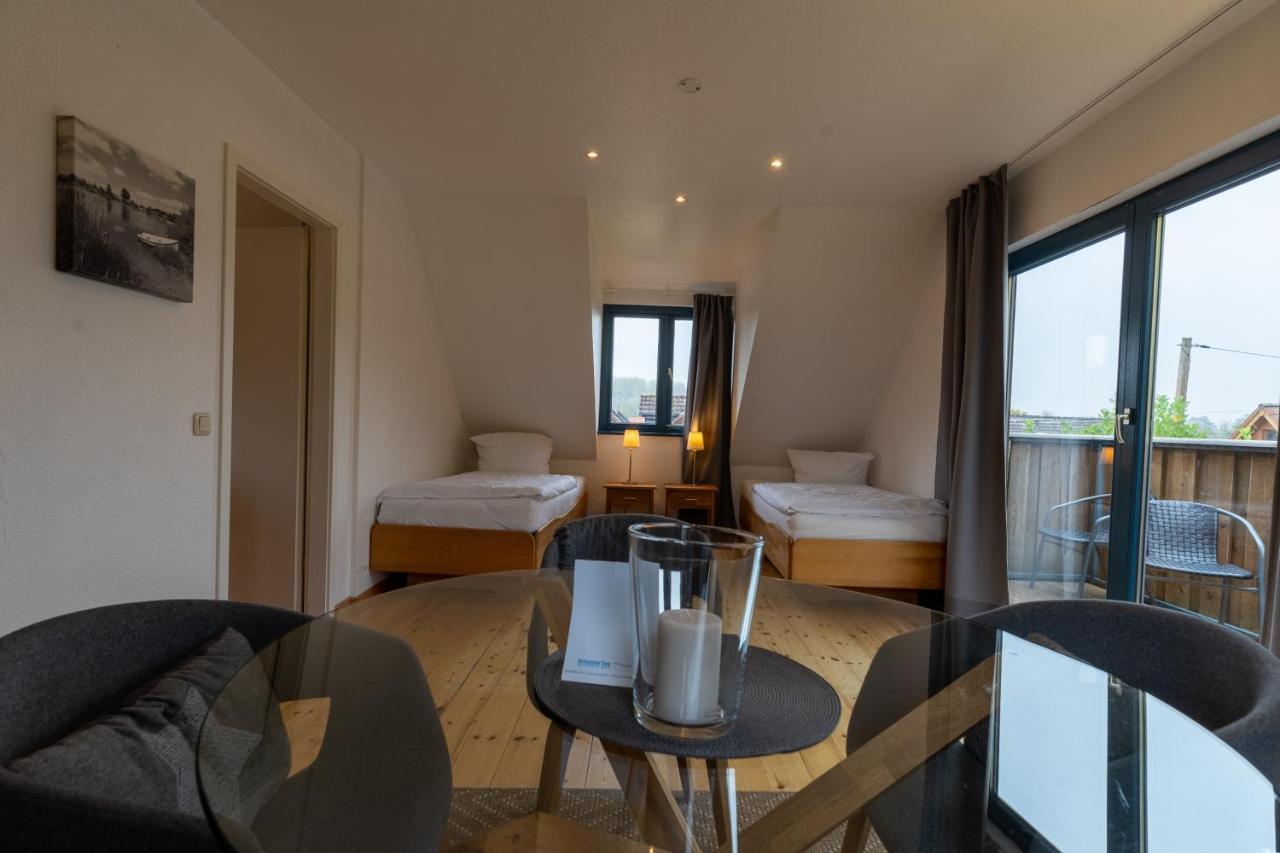 Appartementanlage Am Arnumer Hemmingen (Hannover)