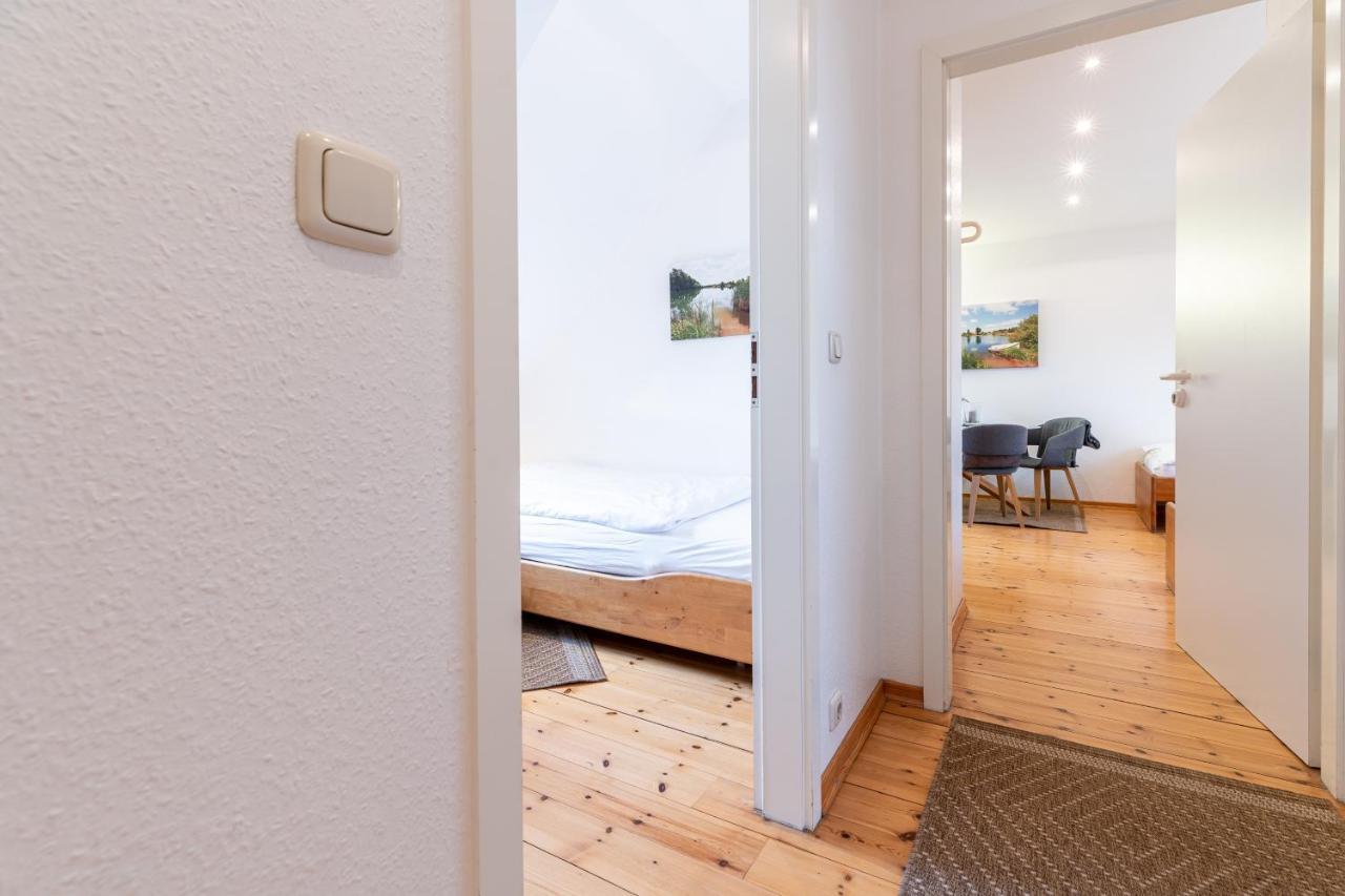 Appartementanlage Am Arnumer *