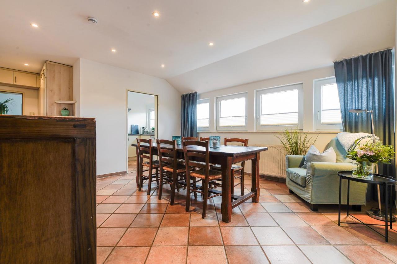 Apartment Appartementanlage Am Arnumer