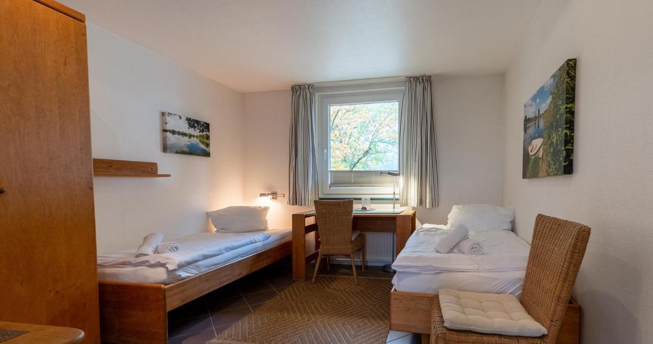 Appartementanlage Am Arnumer Apartment Hemmingen (Hannover)