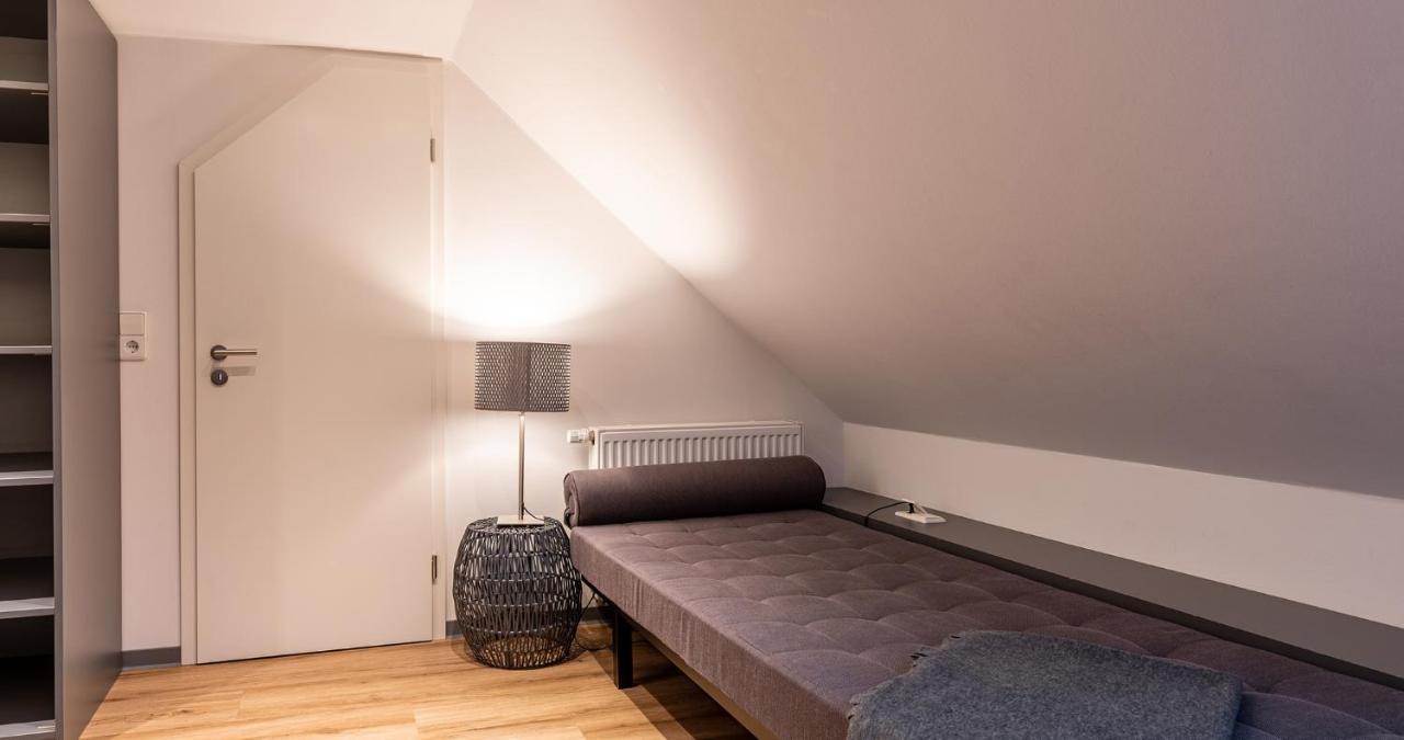 Appartementanlage Am Arnumer *