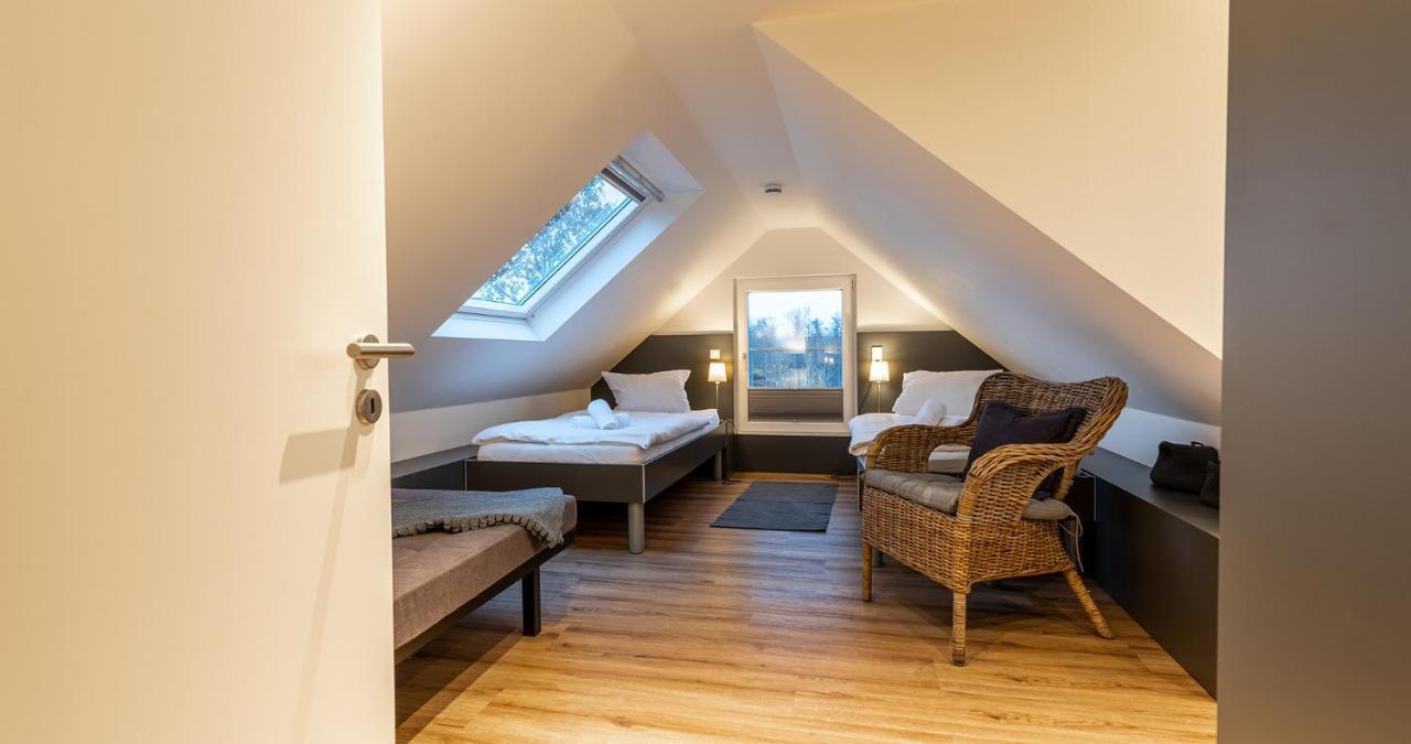 Appartementanlage Am Arnumer Apartment